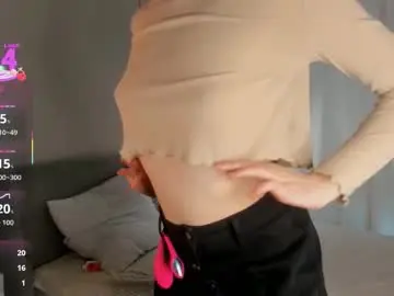 Chaturbate Free Porn Cam of edlacarleton