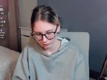 Chaturbate Adult Video Chat of edlacarleton