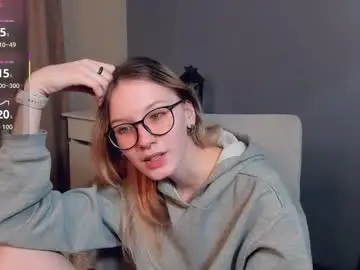 Chaturbate Sex Cam of edlacarleton