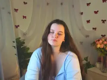 Chaturbate Live Sex of georgeannabubb