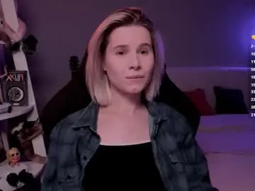 Chaturbate Best live sex cam show of imnotmia