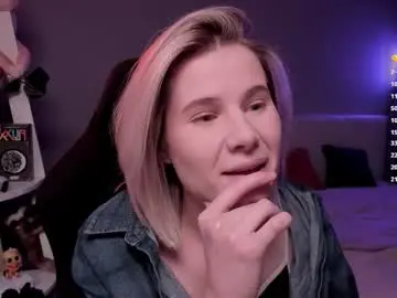 Chaturbate Adult Webcam of imnotmia