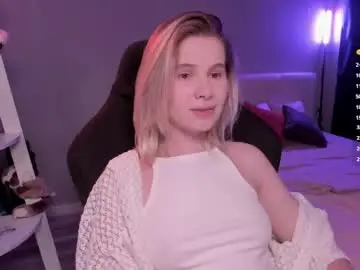 Chaturbate Live Sex Cam of imnotmia