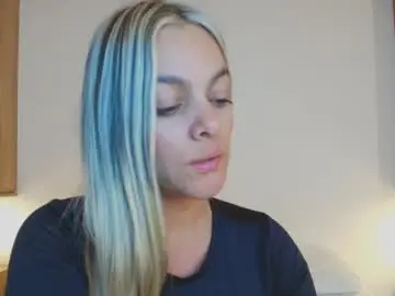 Chaturbate Nude Webcam of isabellaharley