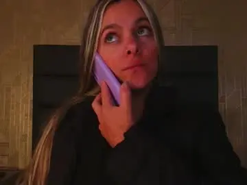 Chaturbate Best Webcam of isabellaharley