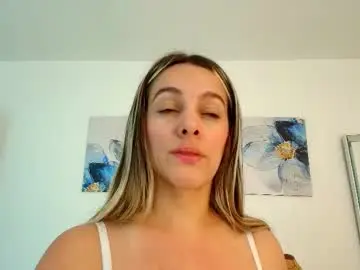 Chaturbate Free Porn Cam of isabellaharley