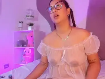 Chaturbate Free Porn Cam of ivanna_wesley