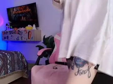Chaturbate Live Sex of juicyshow