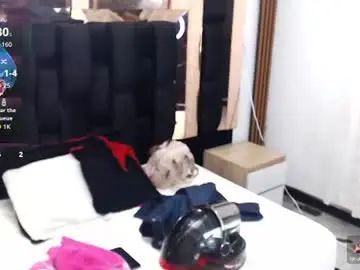 Chaturbate Sex Chat of lemon_kategp