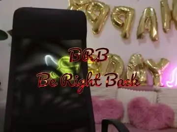 Chaturbate Live Porn of littlestellaspark