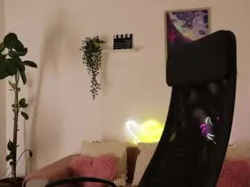 Chaturbate Adult Webcam of littlestellaspark
