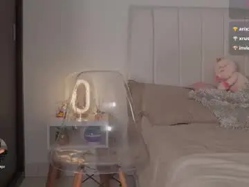 Chaturbate Adult Video Chat of madison__evans