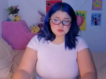 Chaturbate Live Sex of marcy_grey