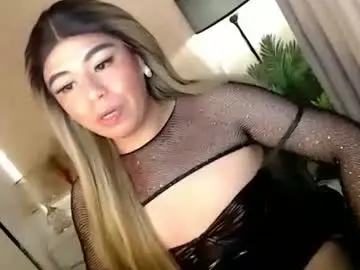 Chaturbate Best live sex cam show of mikha_sensual