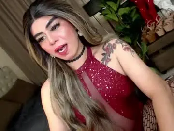 Chaturbate Sex Cam of mikha_sensual