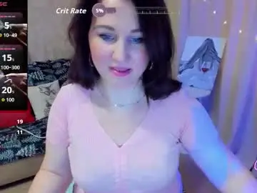 Chaturbate Adult Webcam of mirandadyson