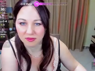 Chaturbate Adult Video Chat of mirandadyson