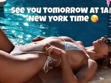 Chaturbate Sex Cam of mynameisnikki_