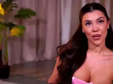 Chaturbate Best live sex cam show of natydesiree