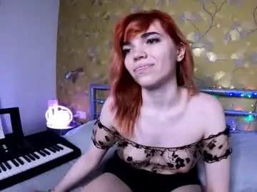 Chaturbate Nude Webcam of olivka_flower