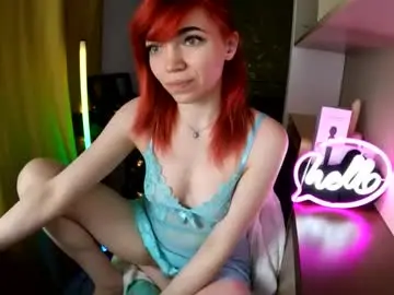 Chaturbate Nude Webcam of olivka_flower