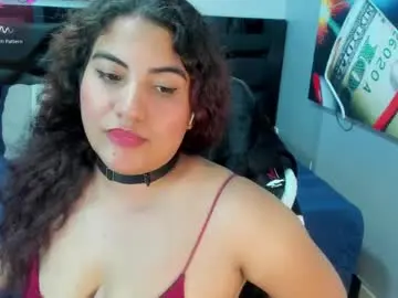 Chaturbate Live Sex Cam of sara_bdsm