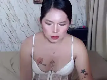 Chaturbate Sex Chat of akiragirl_