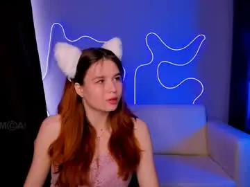 Chaturbate Nude Webcam of angie_foxy