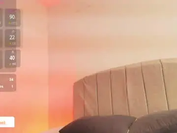 Chaturbate Watch Live Sex Cams of aribrunnet_