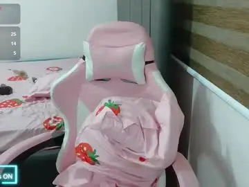 Chaturbate Adult Webcam of ashly88