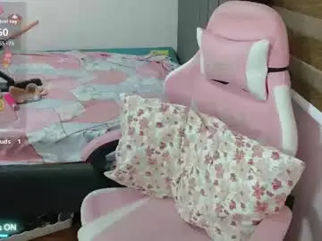 Chaturbate Adult Video Chat of ashly88