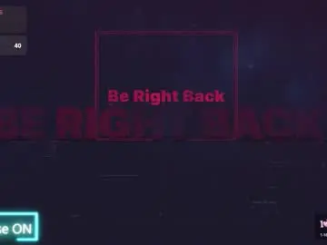 Chaturbate Live Porn of ashly88