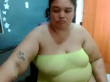Chaturbate Best Webcam of boobs_chuvy