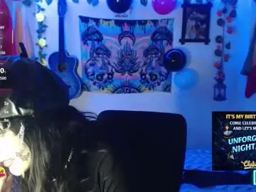 Chaturbate Nude Webcam of dakkohott