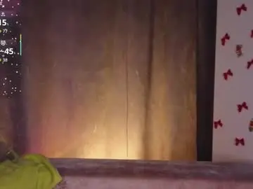 Chaturbate Adult Video Chat of elizabethandersen