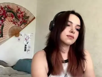 Chaturbate Sex Chat of frosted_bloom