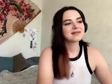 Chaturbate Adult Webcam of frosted_bloom