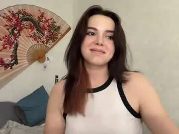 Chaturbate Adult Video Chat of frosted_bloom