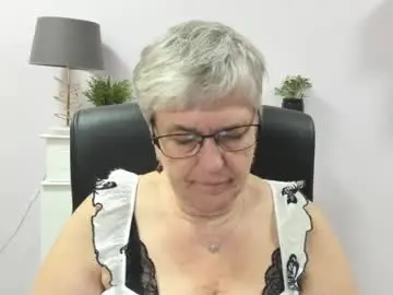 Chaturbate Private Sex Chat of iris_xdesire