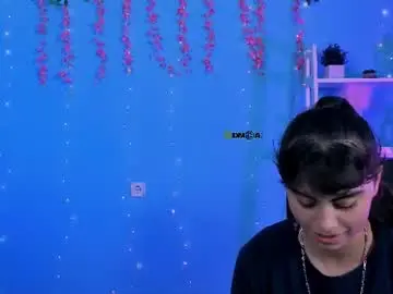 Chaturbate Live Porn of jenna_elayne