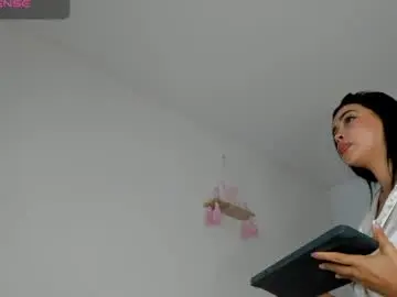 Chaturbate Sex Chat of julieth_sanzz