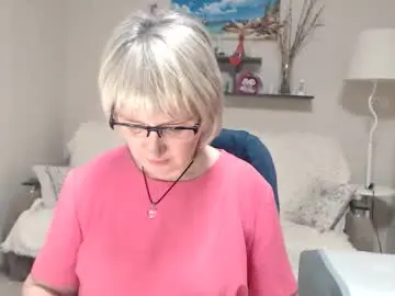 Chaturbate Sex Chat of leilamays