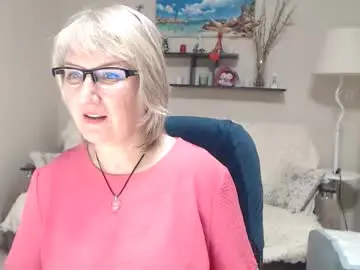 Chaturbate Sex Cam of leilamays