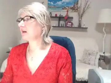 Chaturbate Adult Webcam of leilamays