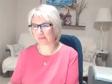 Chaturbate Sex Chat of leilamays