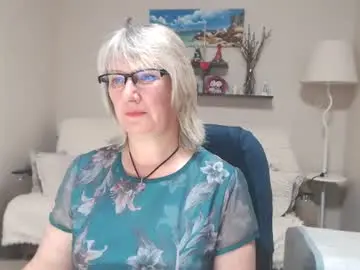 Chaturbate Adult Video Chat of leilamays