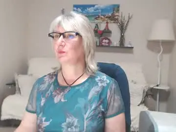 Chaturbate Live Porn of leilamays