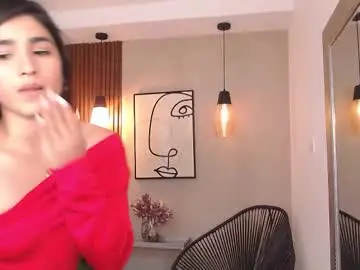 Chaturbate Live Sex of lia_mar_