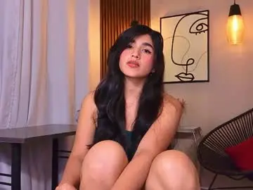 Chaturbate Nude Webcam of lia_mar_