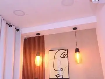 Chaturbate Nude Webcam of lia_mar_